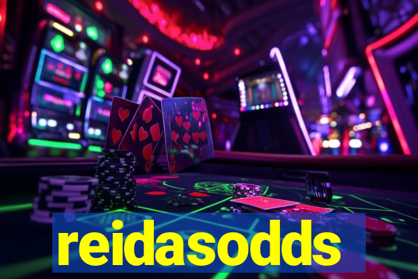 reidasodds