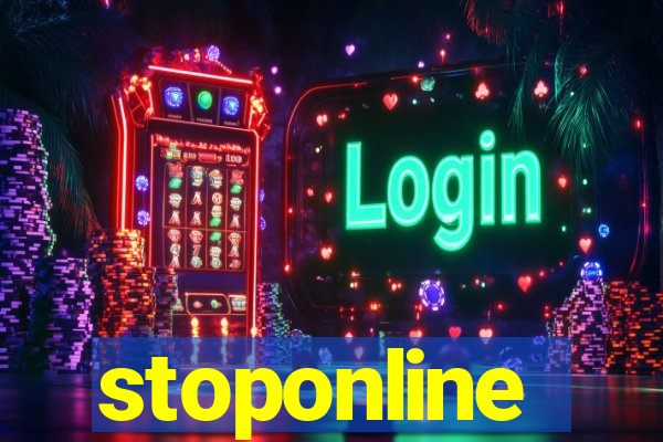 stoponline