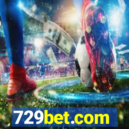 729bet.com