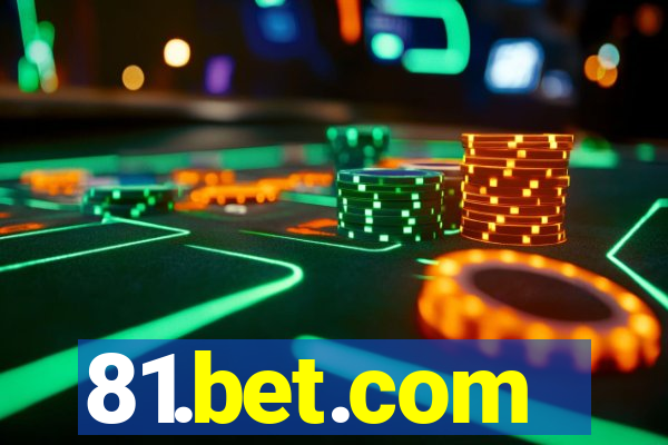 81.bet.com