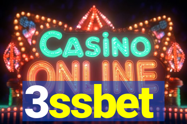 3ssbet