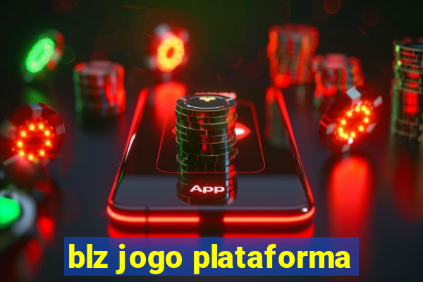 blz jogo plataforma