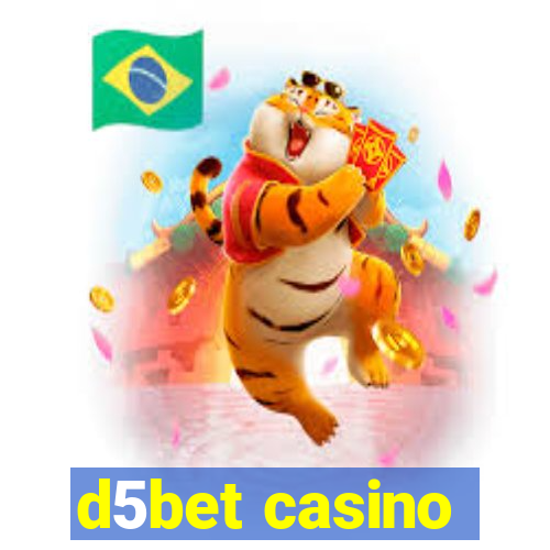 d5bet casino