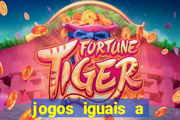 jogos iguais a date ariane