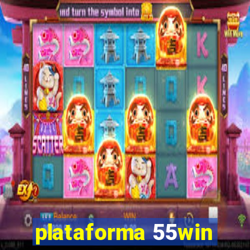 plataforma 55win