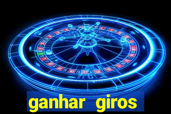 ganhar giros grátis coin master