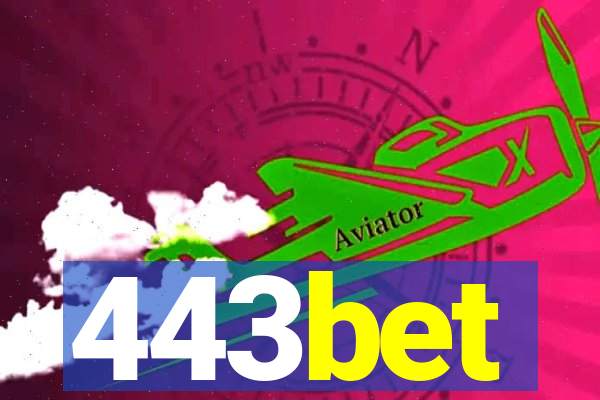 443bet