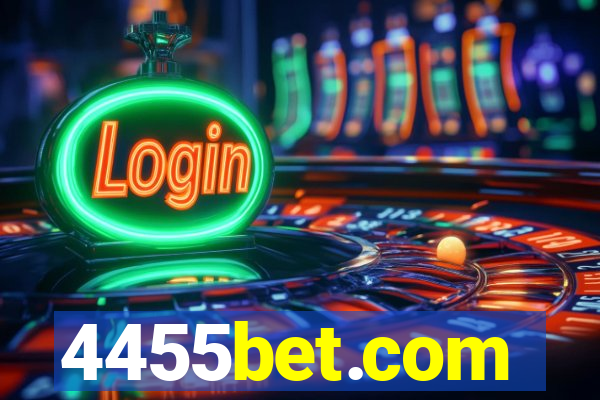 4455bet.com