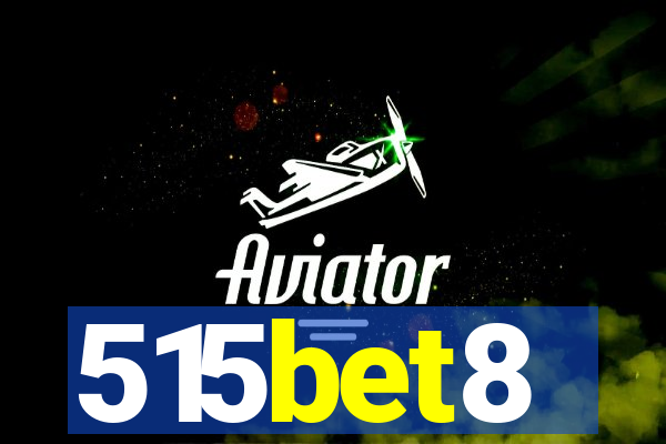 515bet8