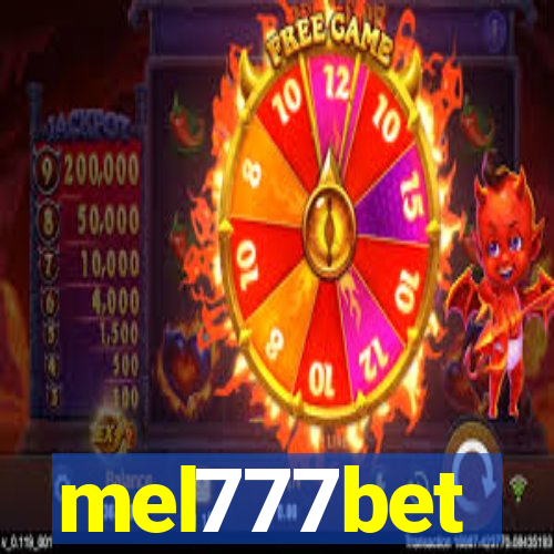 mel777bet