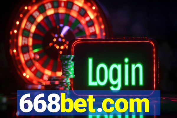 668bet.com