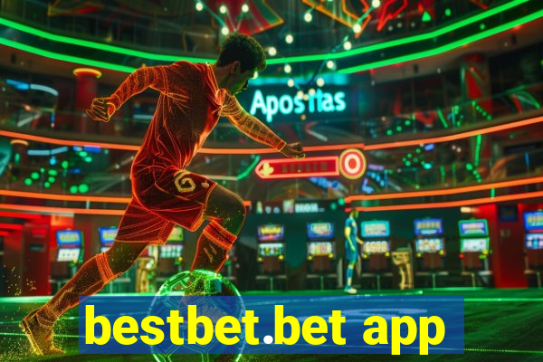 bestbet.bet app