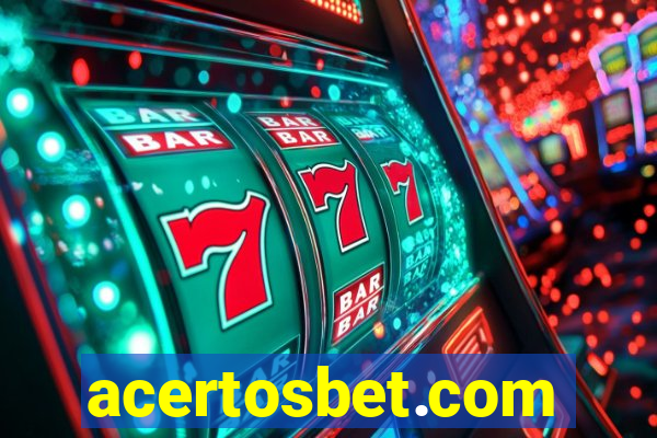 acertosbet.com