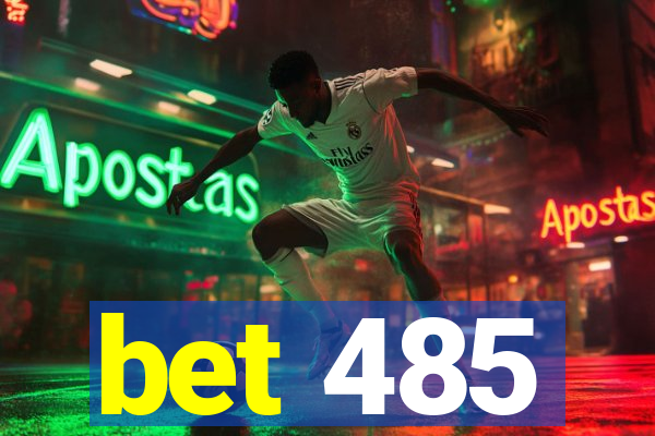 bet 485