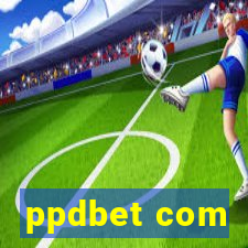 ppdbet com