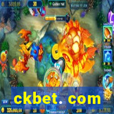 ckbet. com