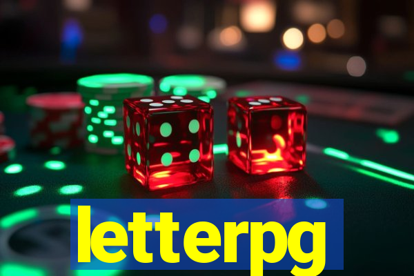 letterpg