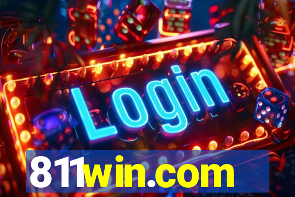 811win.com