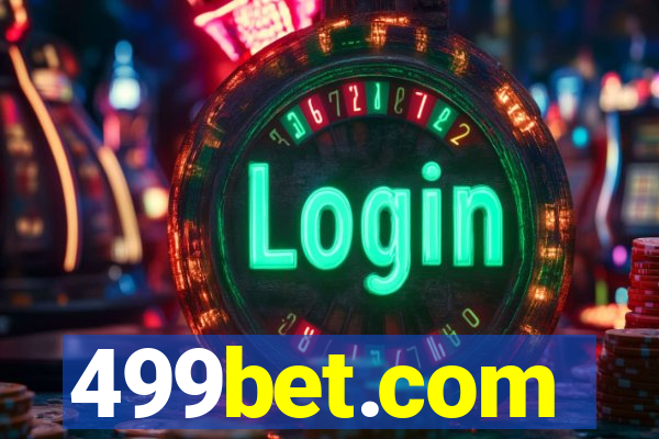 499bet.com