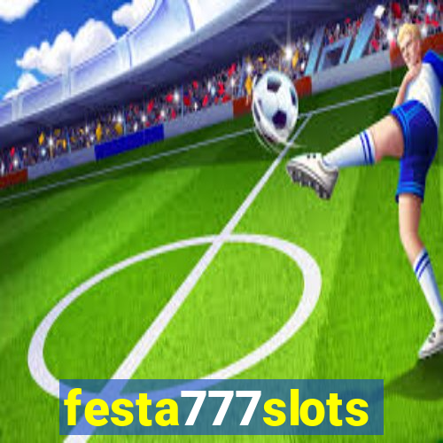 festa777slots