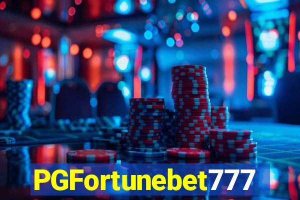 PGFortunebet777