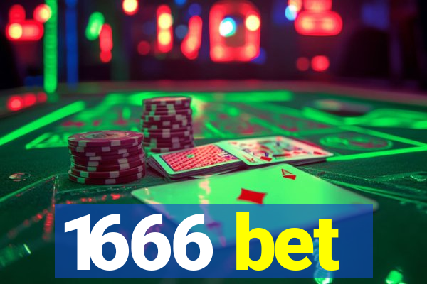 1666 bet