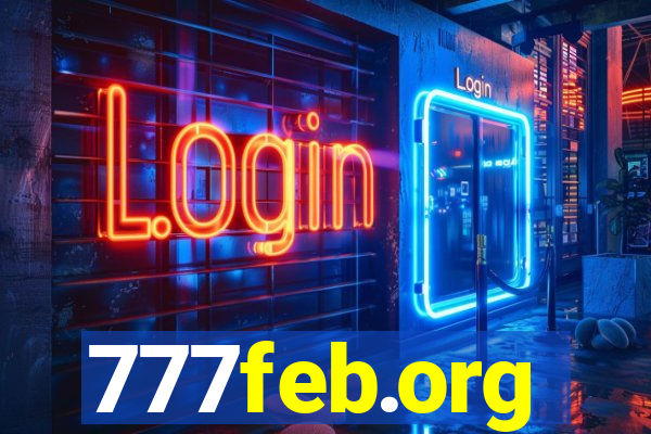 777feb.org