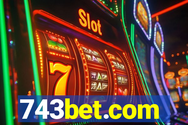 743bet.com