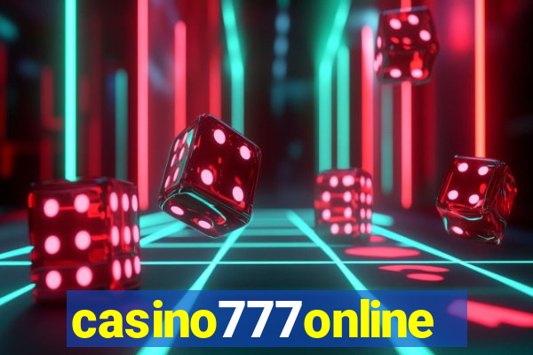 casino777online