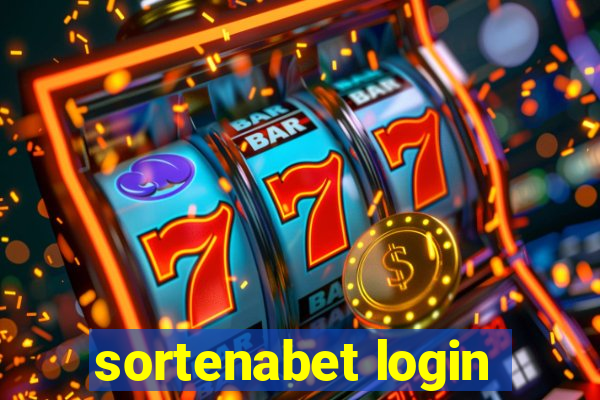 sortenabet login