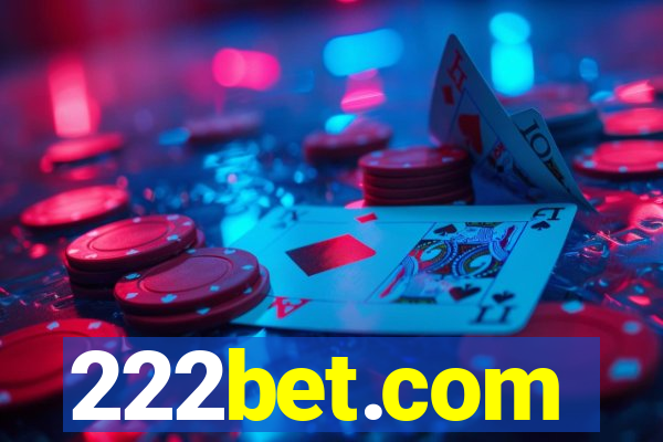 222bet.com