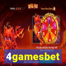 4gamesbet