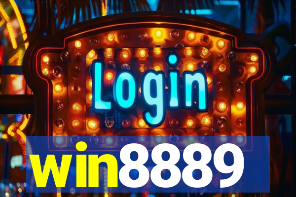 win8889