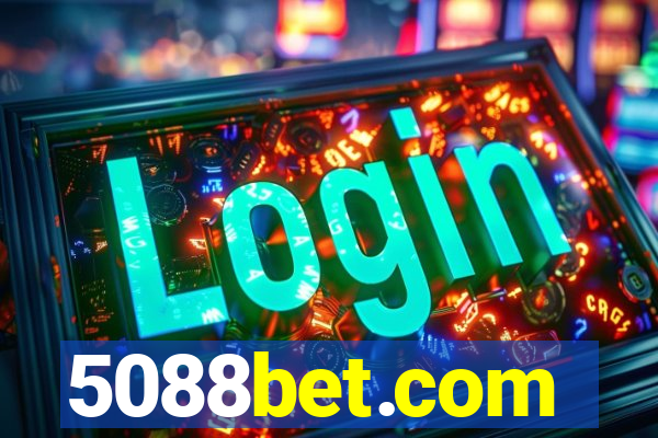 5088bet.com