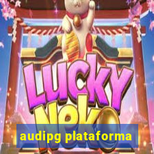 audipg plataforma