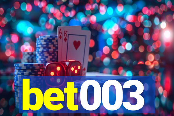 bet003