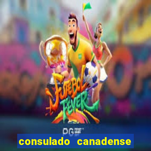 consulado canadense porto alegre