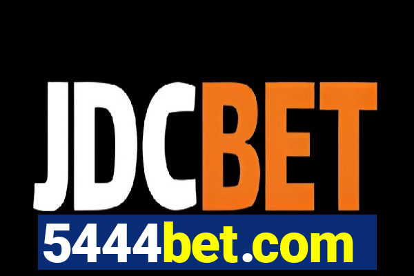 5444bet.com