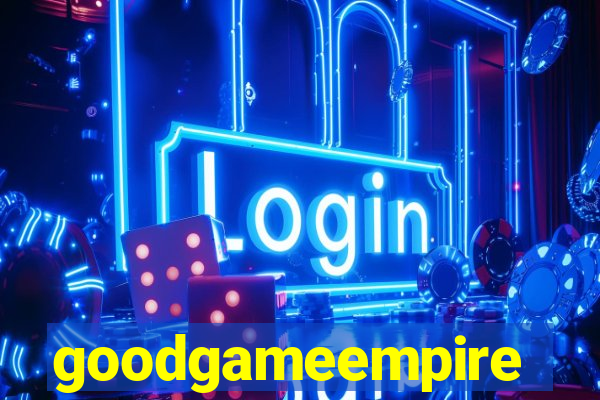 goodgameempire