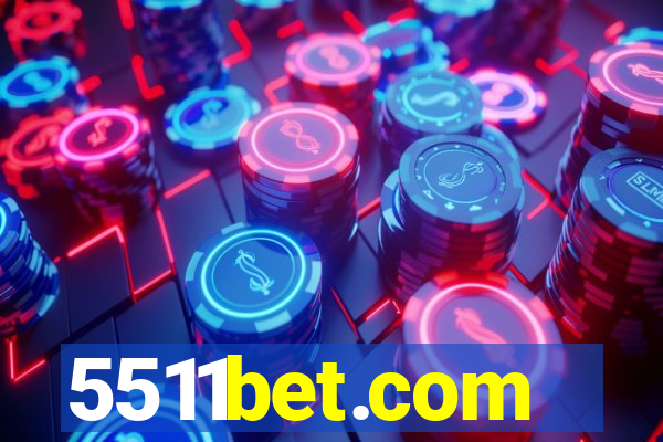 5511bet.com