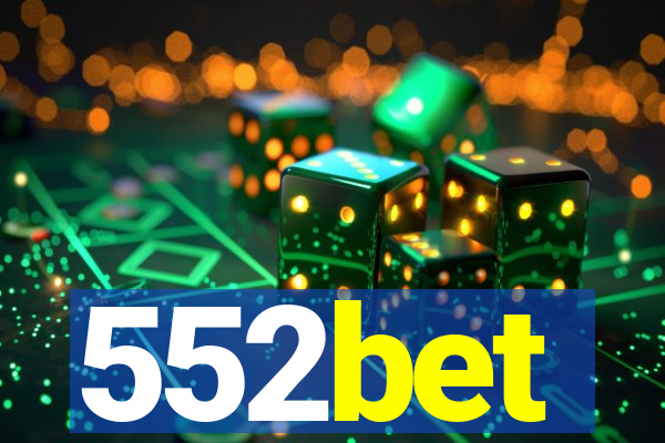 552bet