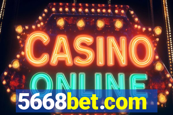 5668bet.com