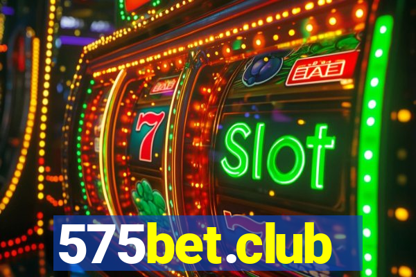 575bet.club