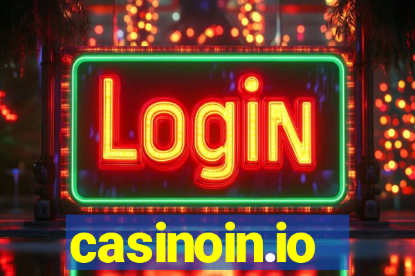 casinoin.io