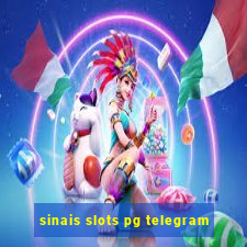 sinais slots pg telegram