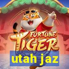 utah jaz