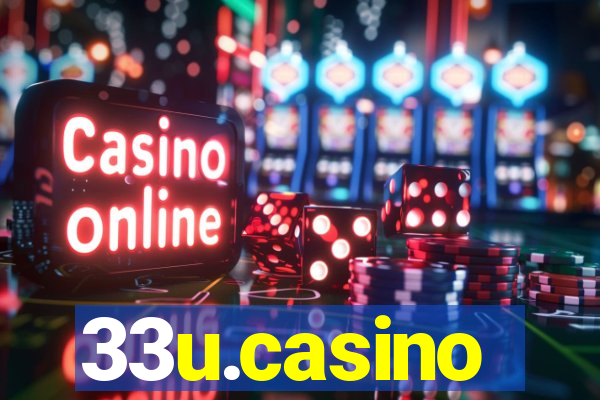 33u.casino