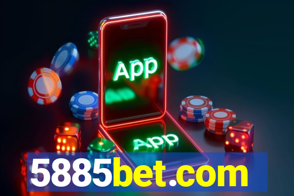 5885bet.com