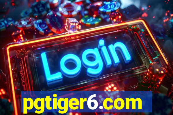 pgtiger6.com