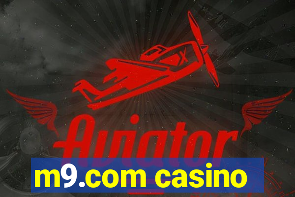 m9.com casino